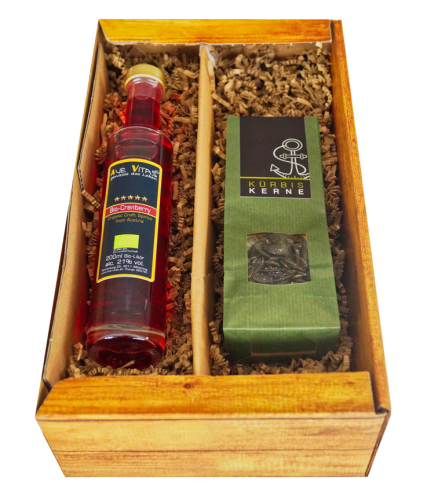Ave Vitas Organic-HandCraft-Spirits - Bio-Cranberry-Likör ...